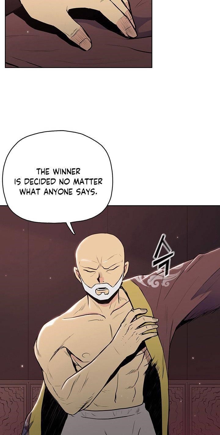 The God Of War Chapter 21 - Page 29