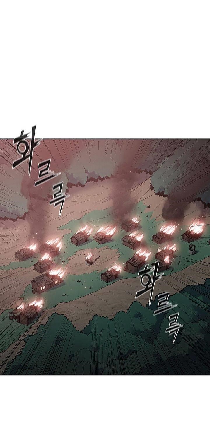 The God Of War Chapter 21 - Page 33