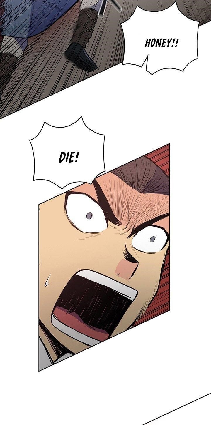 The God Of War Chapter 21 - Page 41