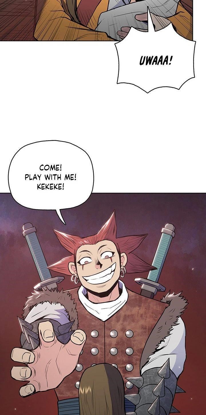 The God Of War Chapter 21 - Page 47