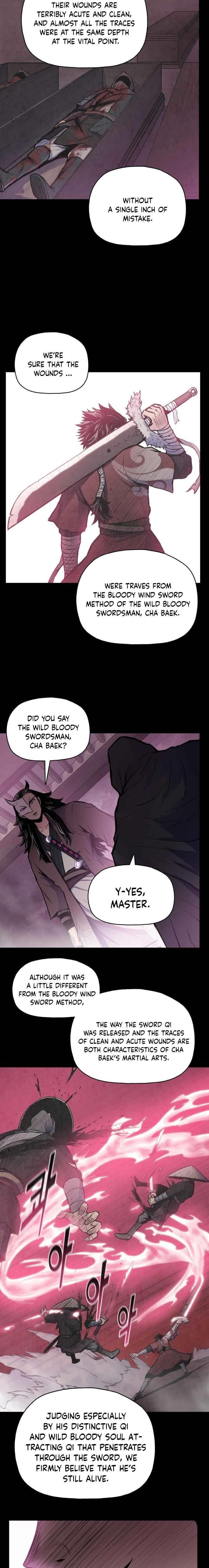 The God Of War Chapter 44 - Page 17