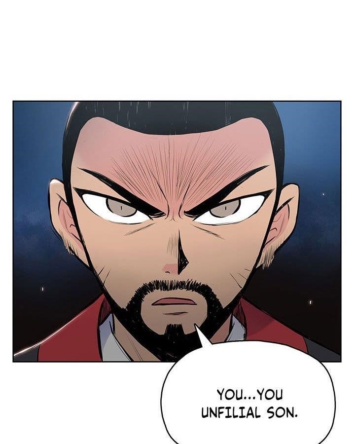 The God Of War Chapter 5 - Page 72