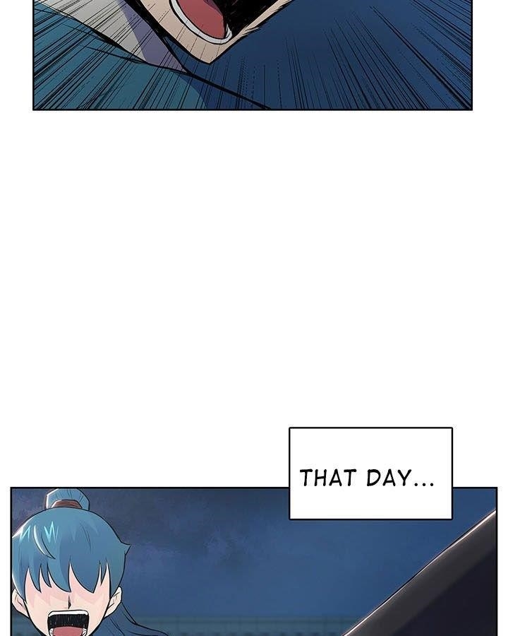 The God Of War Chapter 5 - Page 83