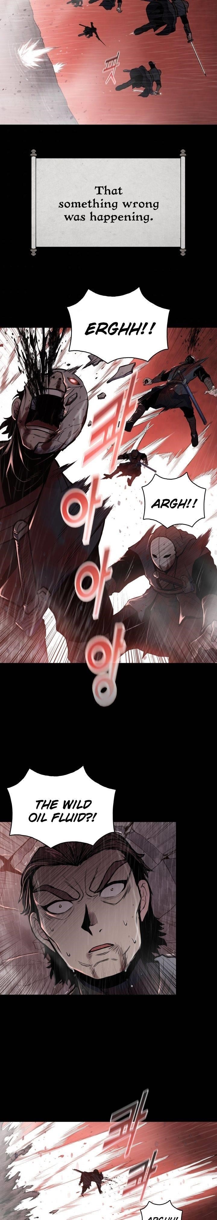 The God Of War Chapter 50 - Page 2