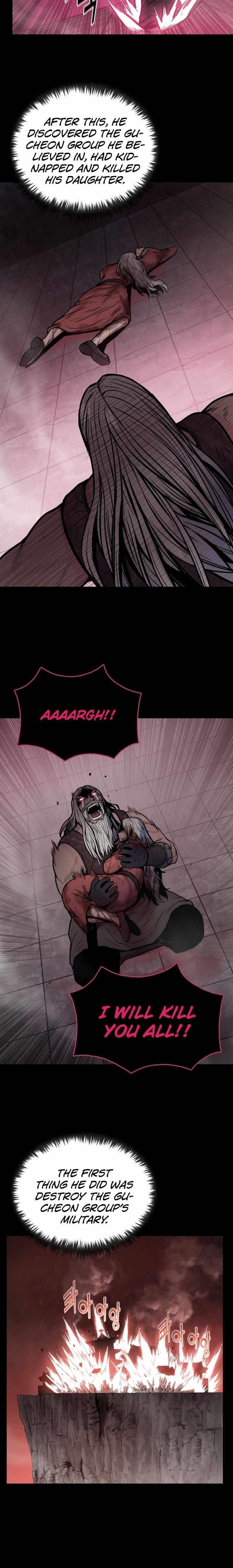 The God Of War Chapter 51 - Page 19