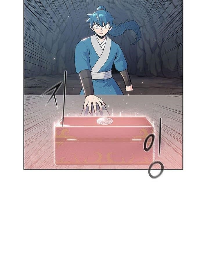 The God Of War Chapter 6 - Page 28