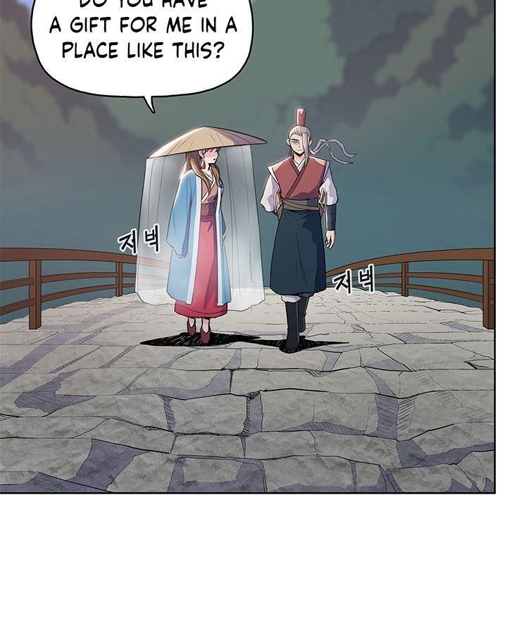The God Of War Chapter 6 - Page 75