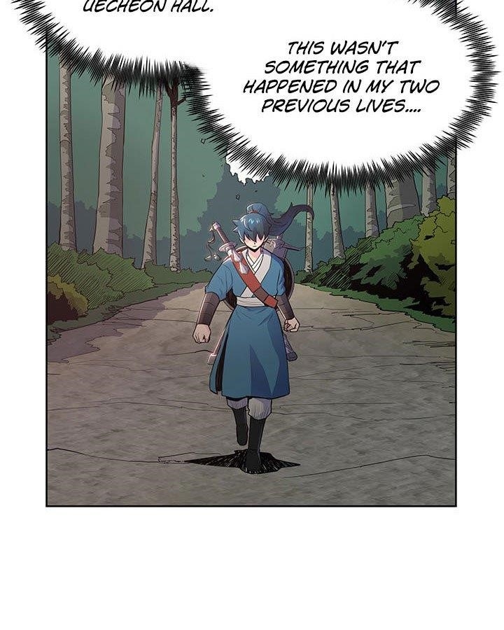 The God Of War Chapter 8 - Page 45