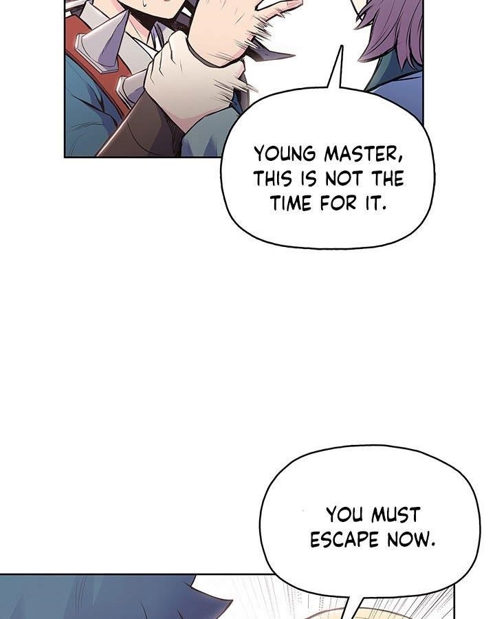 The God Of War Chapter 8 - Page 60