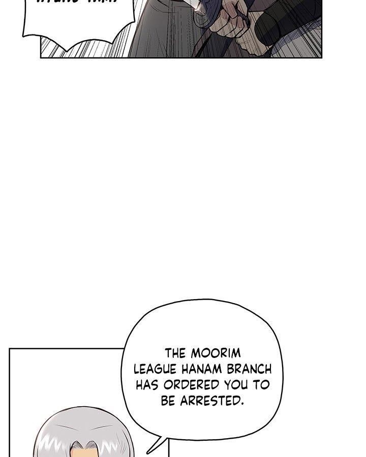 The God Of War Chapter 8 - Page 68