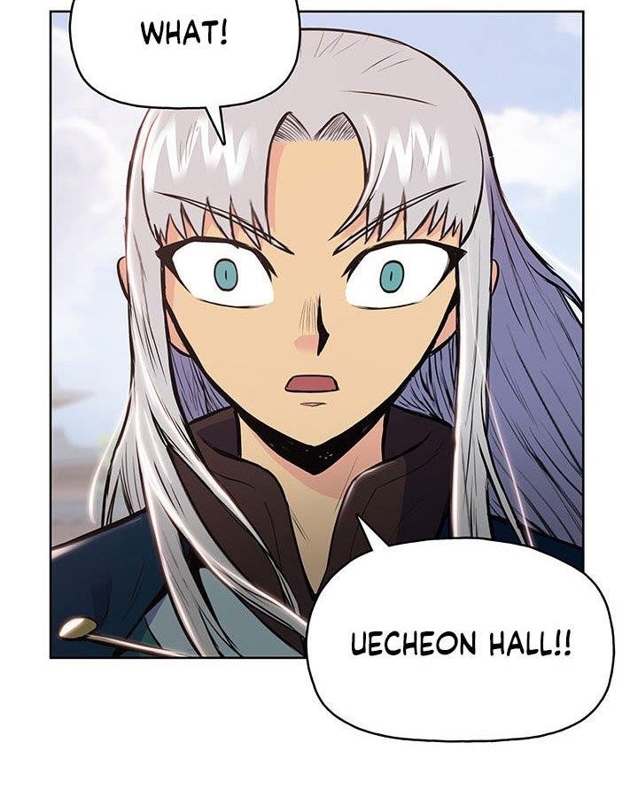 The God Of War Chapter 8 - Page 82