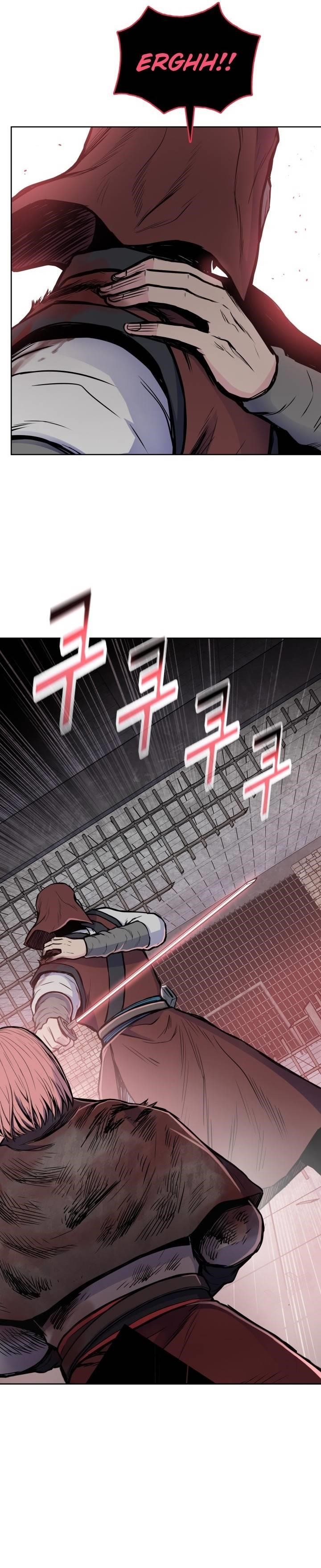 The God Of War Chapter 80 - Page 9