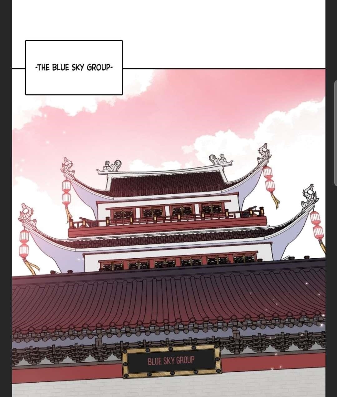 The God Of War Chapter 84 - Page 17