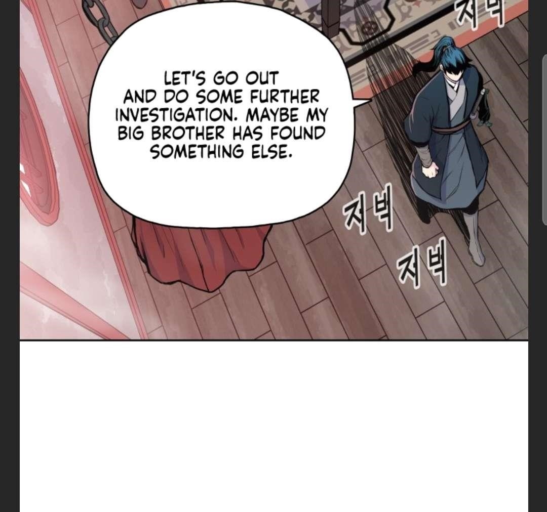 The God Of War Chapter 84 - Page 61