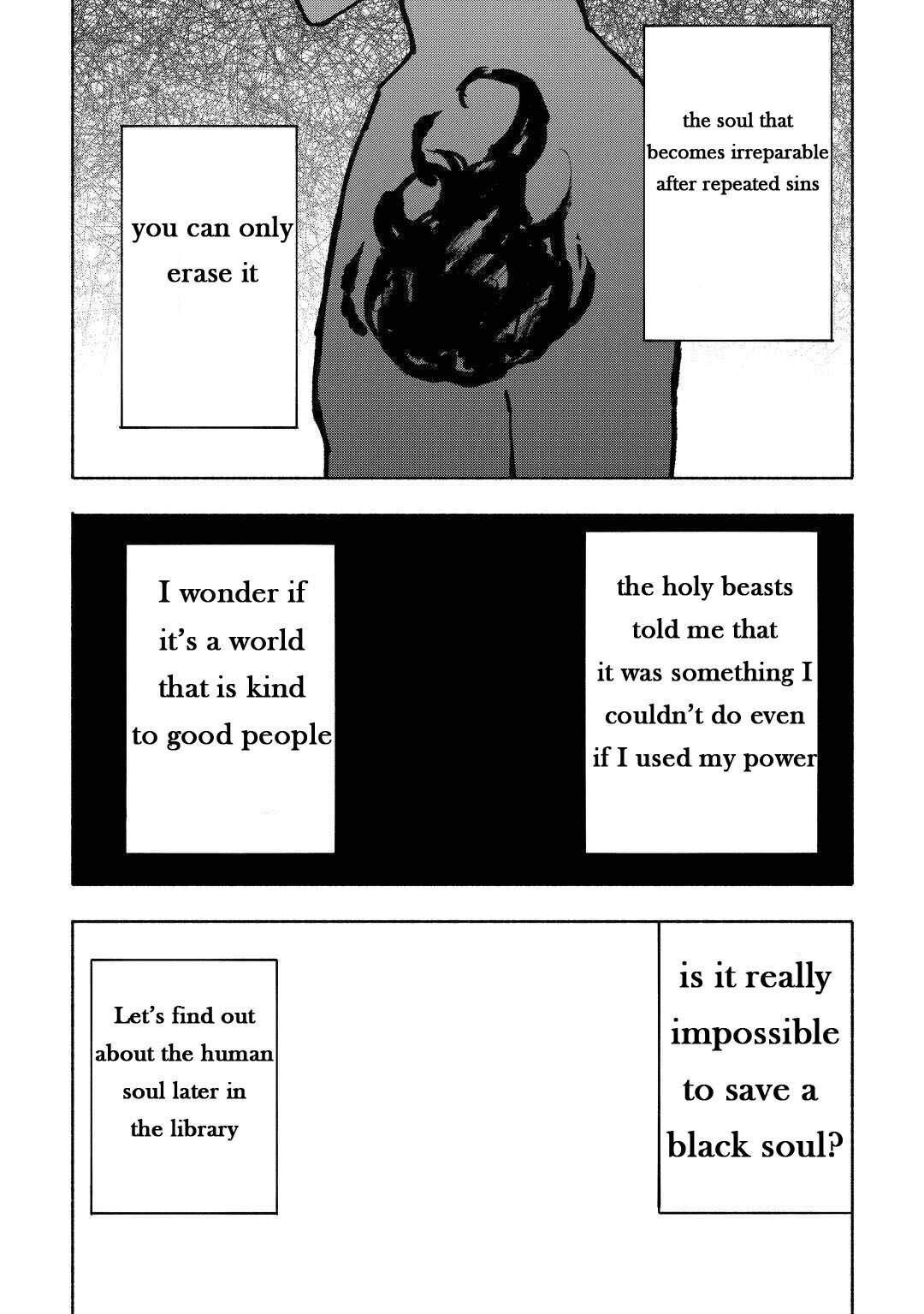 The Child Loved By God Chapter 16 - Page 20