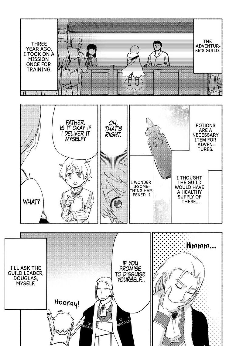The Child Loved By God Chapter 18 - Page 3
