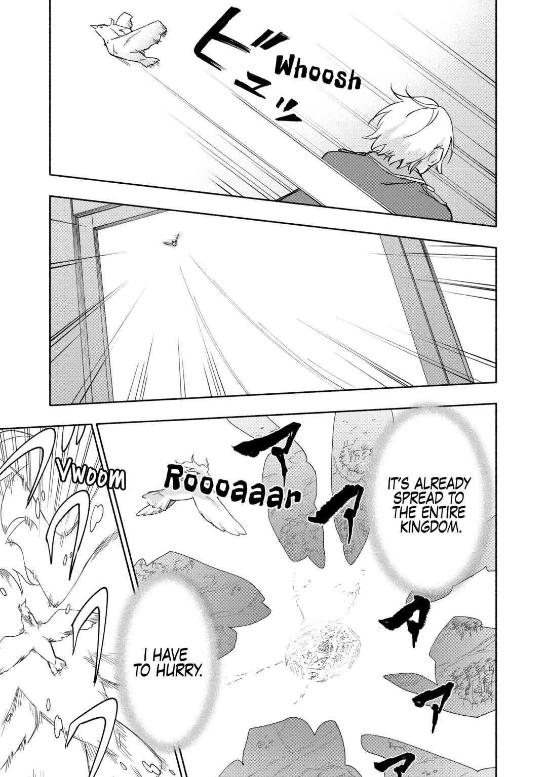 The Child Loved By God Chapter 23 - Page 3