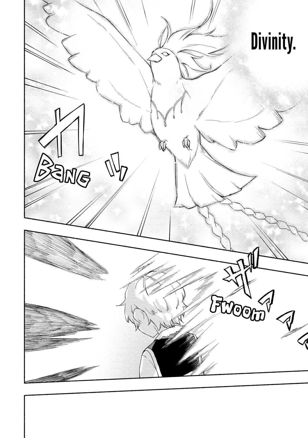 The Child Loved By God Chapter 23 - Page 4