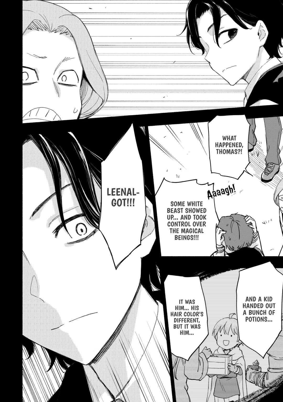 The Child Loved By God Chapter 24 - Page 14