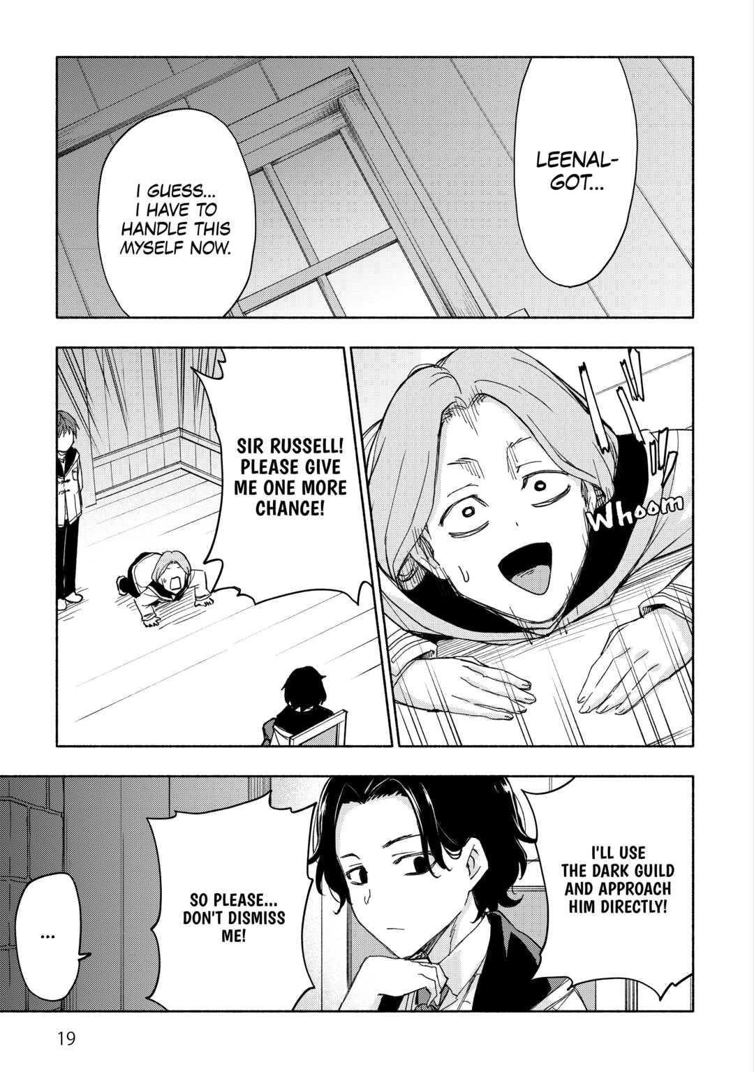 The Child Loved By God Chapter 24 - Page 15
