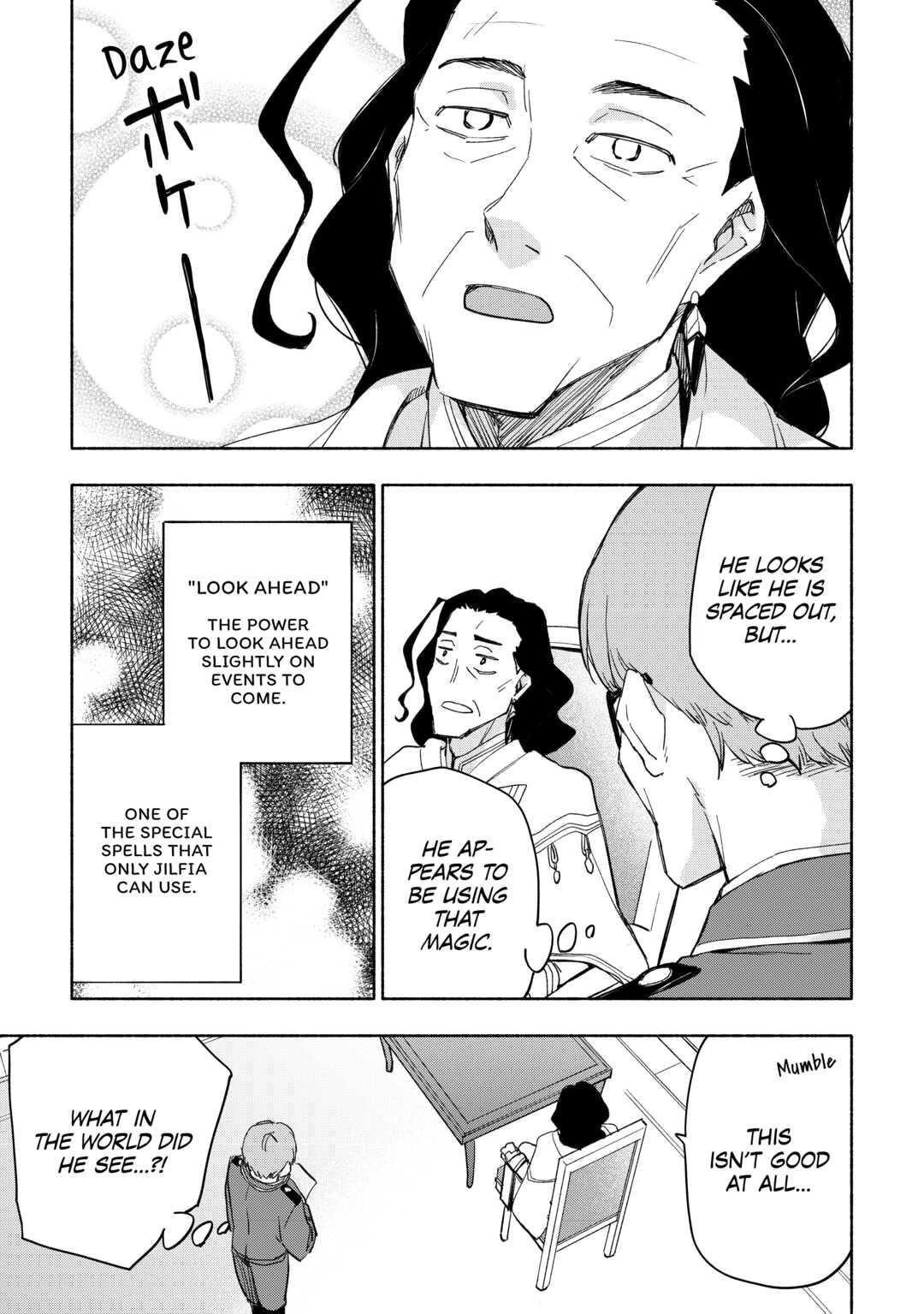 The Child Loved By God Chapter 24 - Page 21