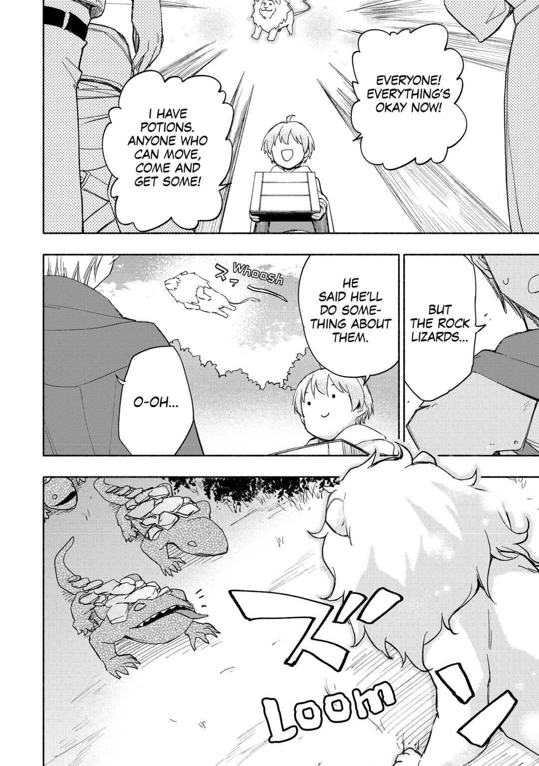 The Child Loved By God Chapter 24 - Page 6