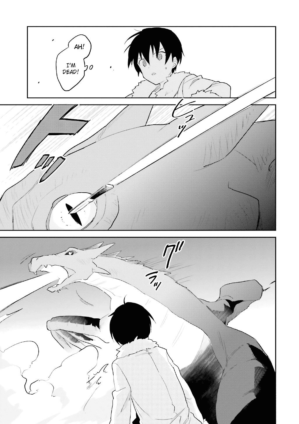 In Another World With My Smartphone Chapter 18 - Page 23