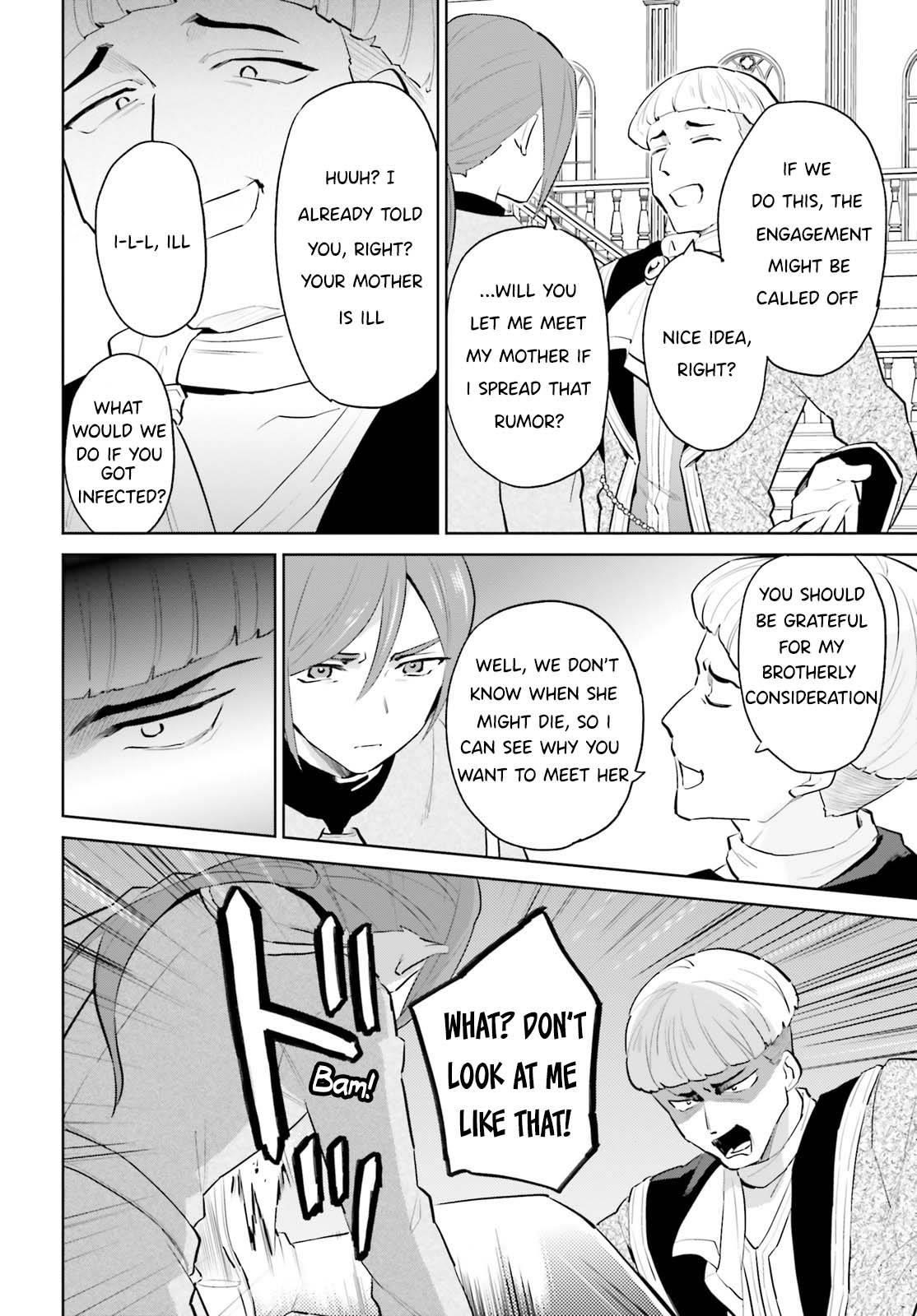 In Another World With My Smartphone Chapter 65 - Page 6