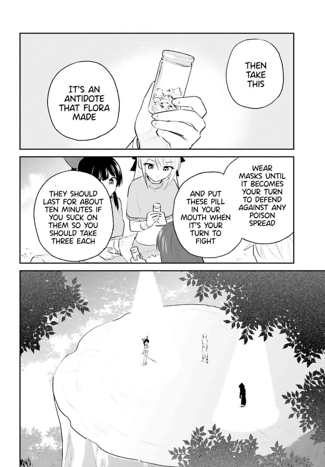 In Another World With My Smartphone Chapter 86 - Page 10