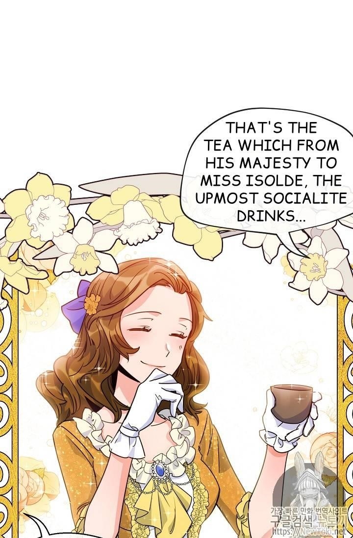 The Duchess’ 50 Tea Recipes Chapter 48 - Page 73