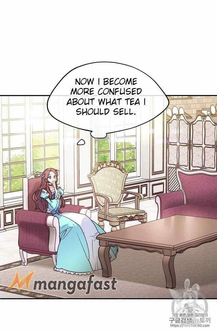 The Duchess’ 50 Tea Recipes Chapter 52 - Page 58