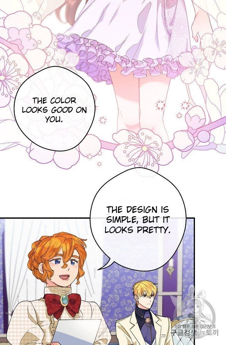 The Duchess’ 50 Tea Recipes Chapter 72 - Page 55