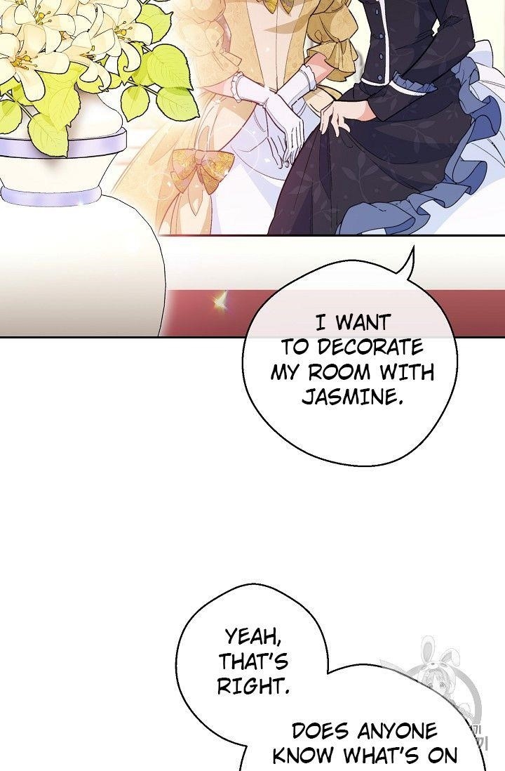 The Duchess’ 50 Tea Recipes Chapter 80 - Page 23