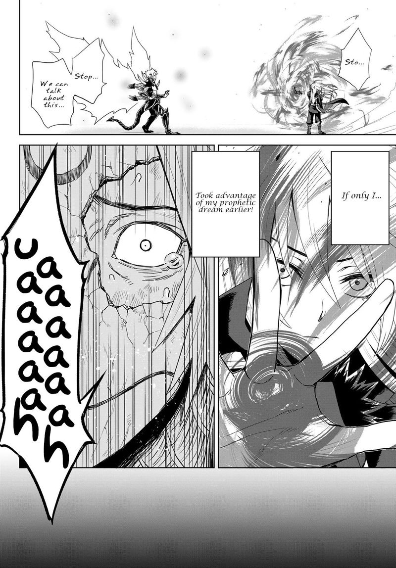 Tensei Shitara Slime Datta Ken: Clayman Revenge Chapter 1 - Page 58