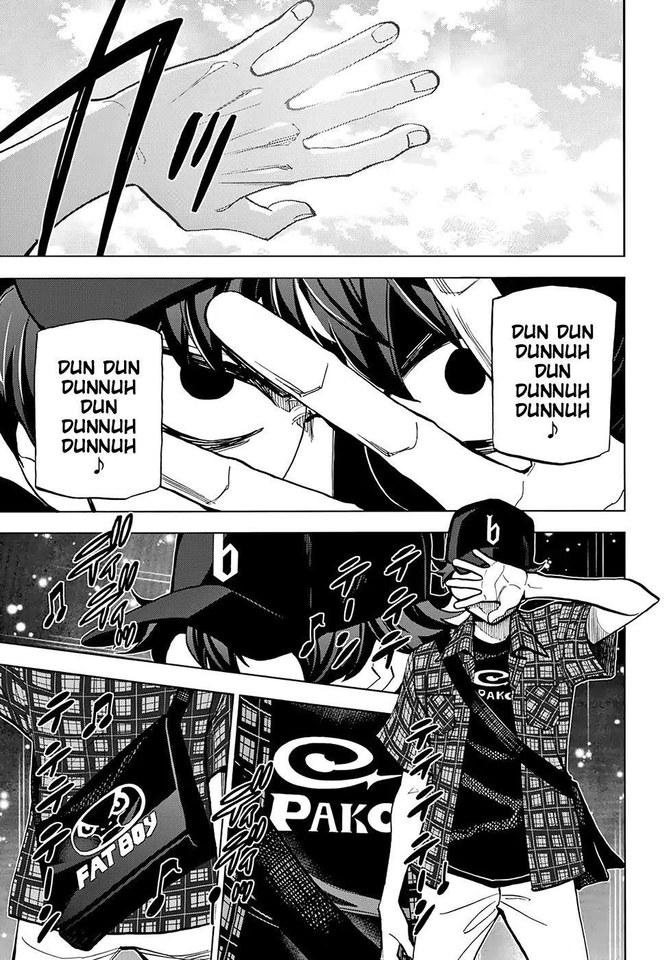 Destroy All Of Humanity. It Can’t Be Regenerated Chapter 0 - Page 16
