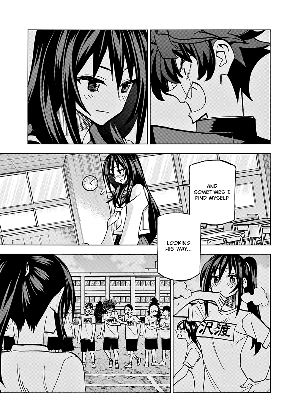 Destroy All Of Humanity. It Can’t Be Regenerated Chapter 26 - Page 30