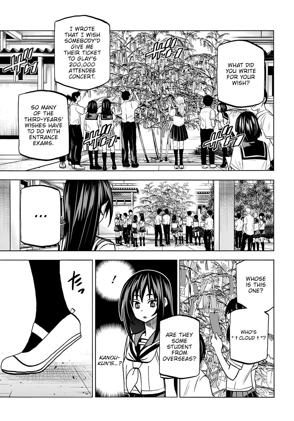 Destroy All Of Humanity. It Can’t Be Regenerated Chapter 38 - Page 31