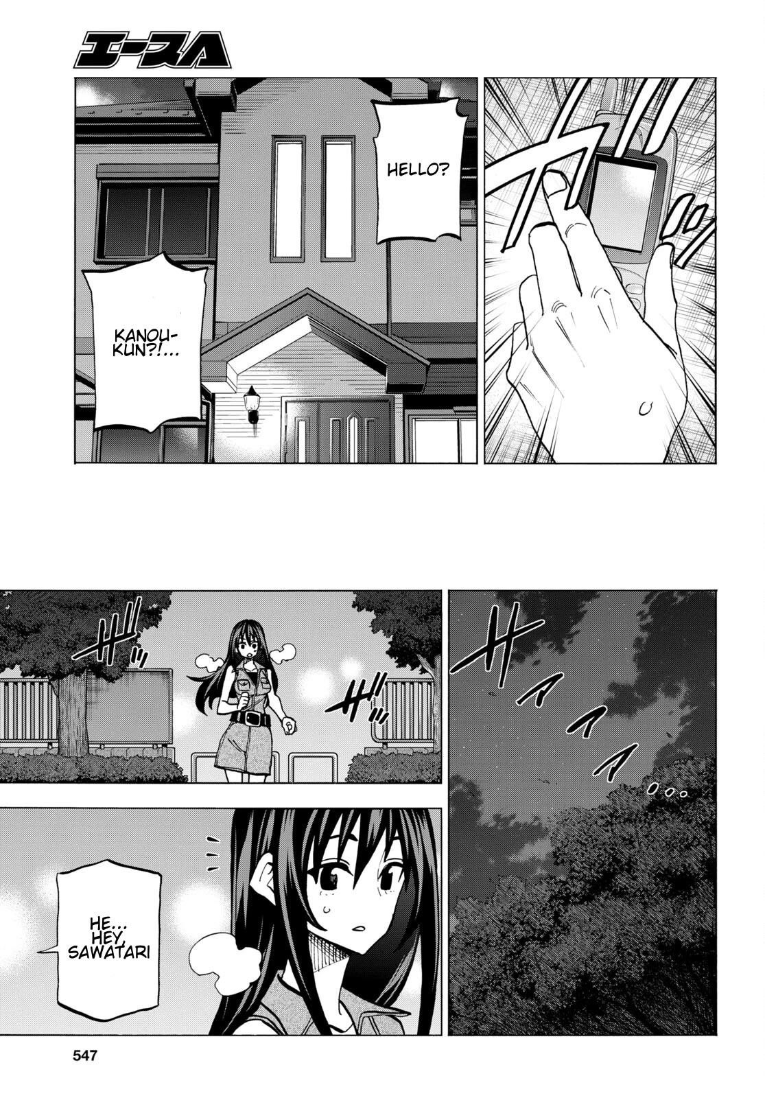 Destroy All Of Humanity. It Can’t Be Regenerated Chapter 43 - Page 31