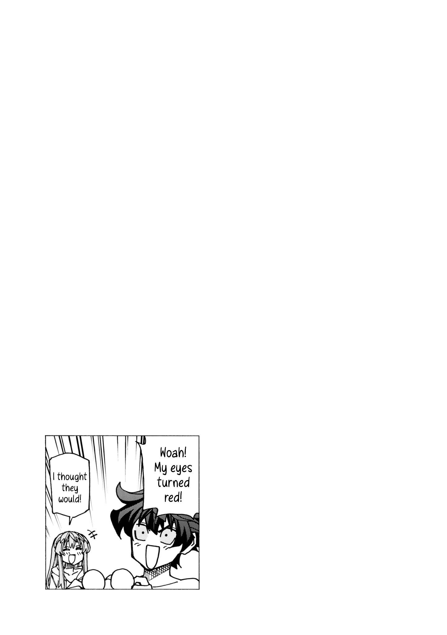 Destroy All Of Humanity. It Can’t Be Regenerated Chapter 45 - Page 55