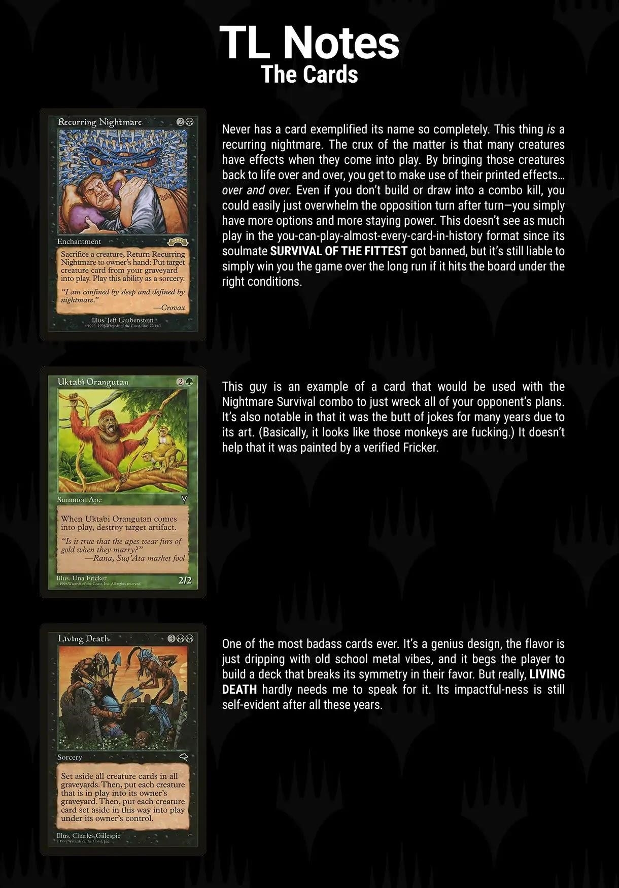 Destroy All Of Humanity. It Can’t Be Regenerated Chapter 6 - Page 44