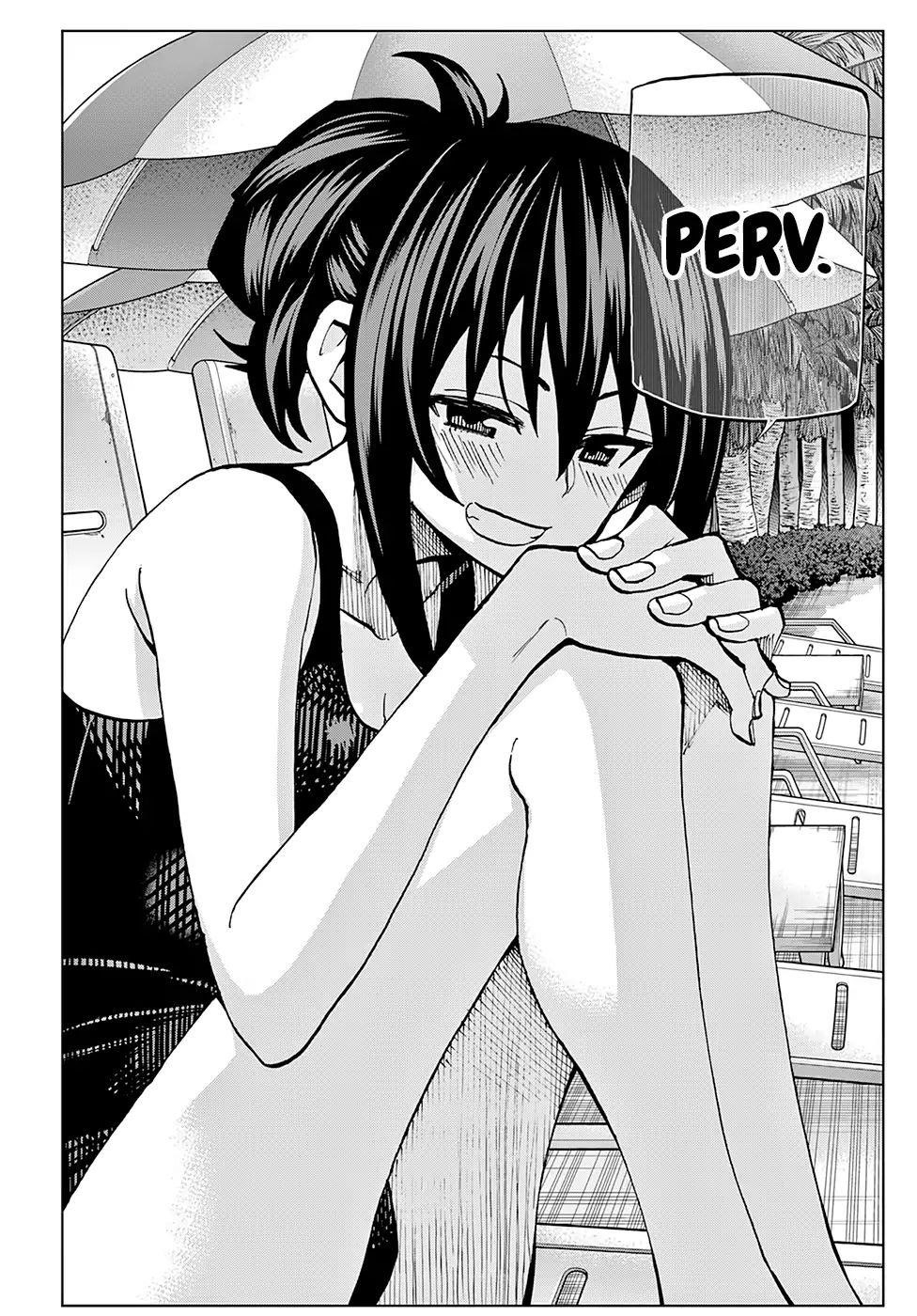 Destroy All Of Humanity. It Can’t Be Regenerated Chapter 7 - Page 28