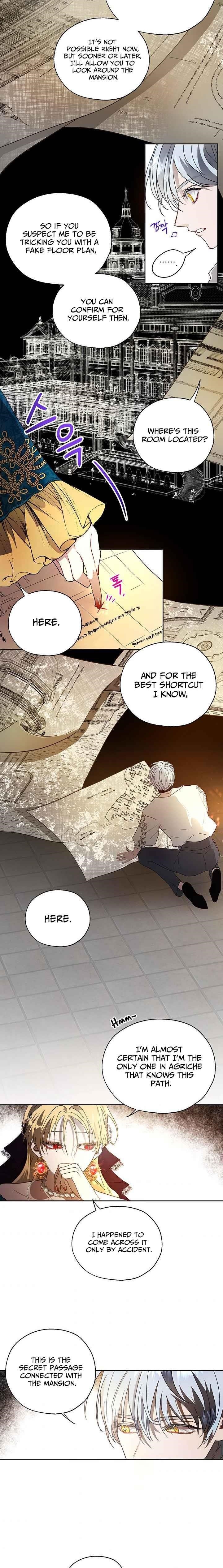 How to Protect the Heroine’s Older Brother Chapter 11 - Page 14