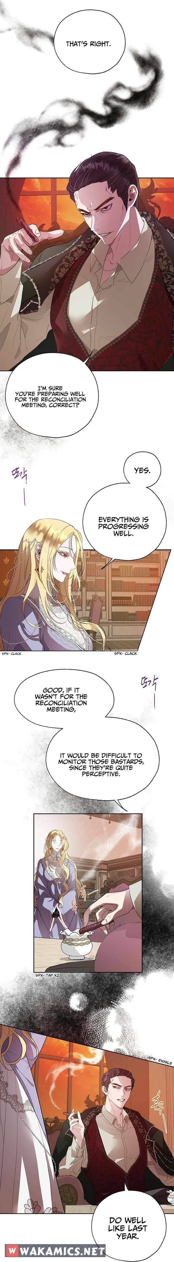 How to Protect the Heroine’s Older Brother Chapter 29 - Page 7