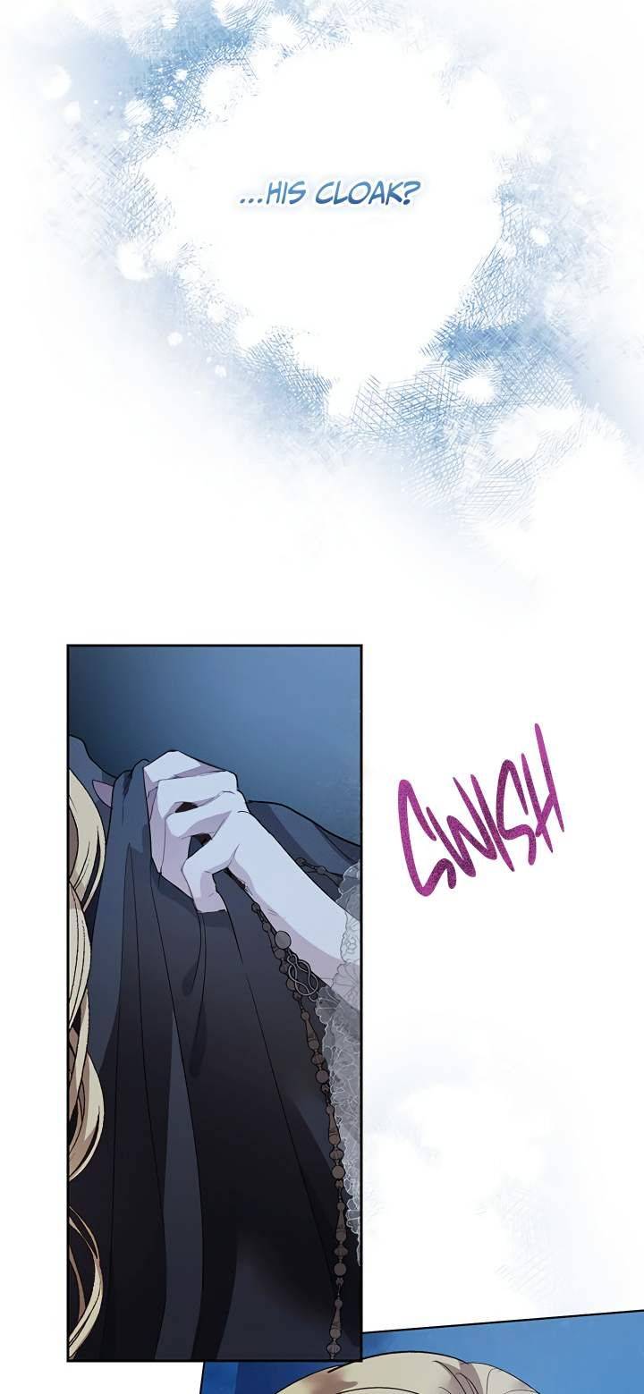 How to Protect the Heroine’s Older Brother Chapter 33 - Page 11