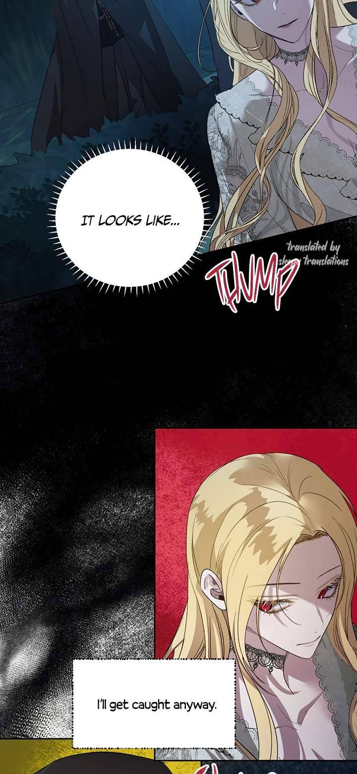 How to Protect the Heroine’s Older Brother Chapter 33 - Page 5