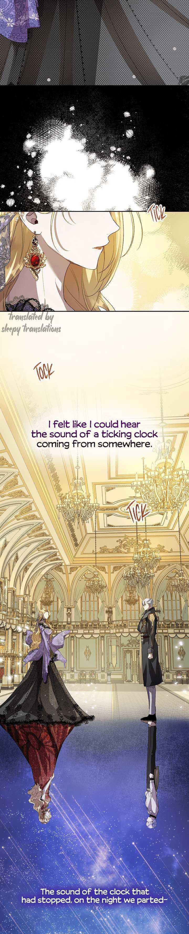 How to Protect the Heroine’s Older Brother Chapter 34 - Page 7