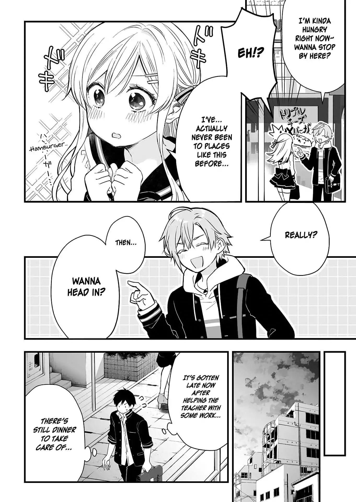 I Fell In Love, So I Tried Livestreaming Chapter 14 - Page 2