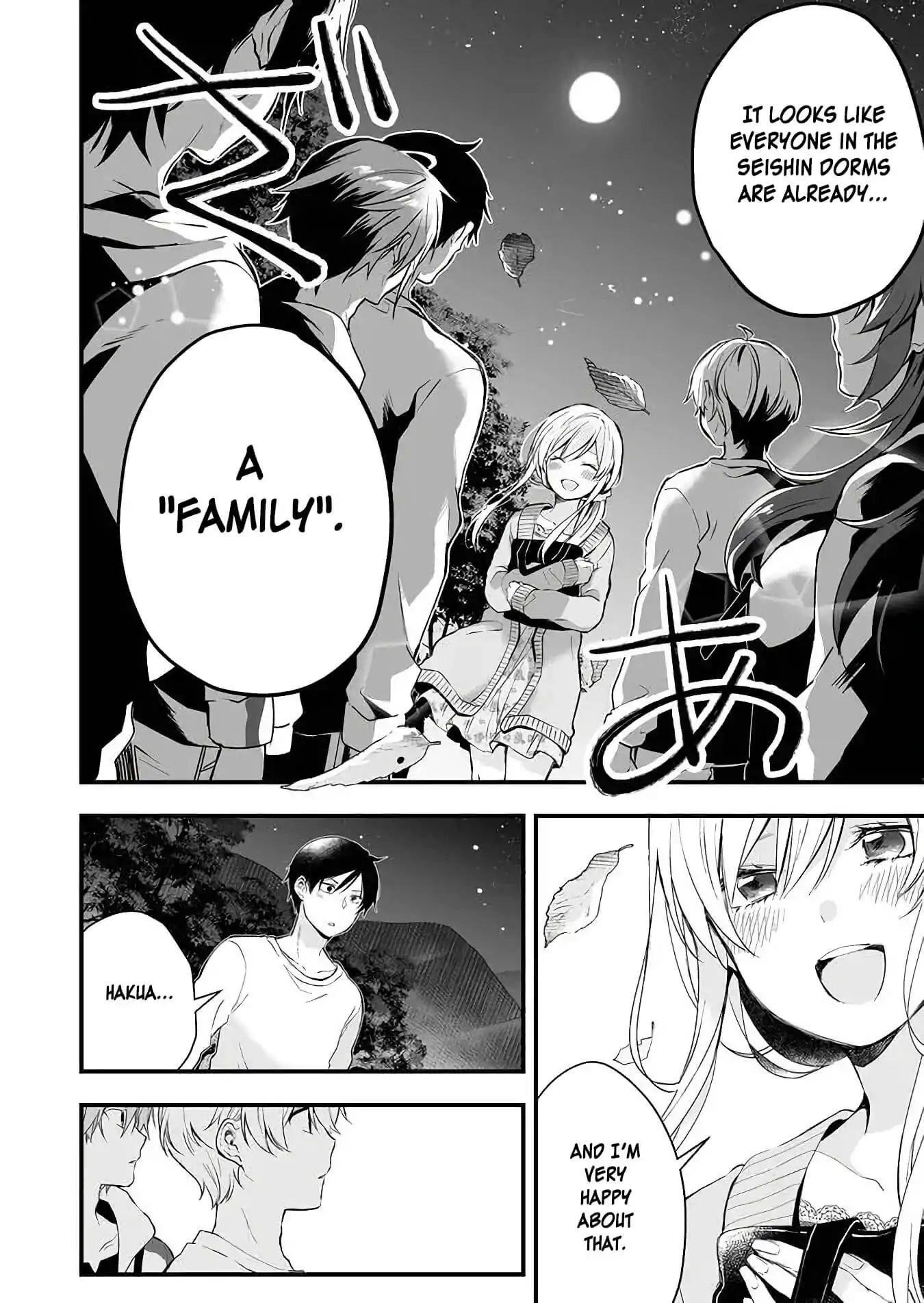 I Fell In Love, So I Tried Livestreaming Chapter 16 - Page 6