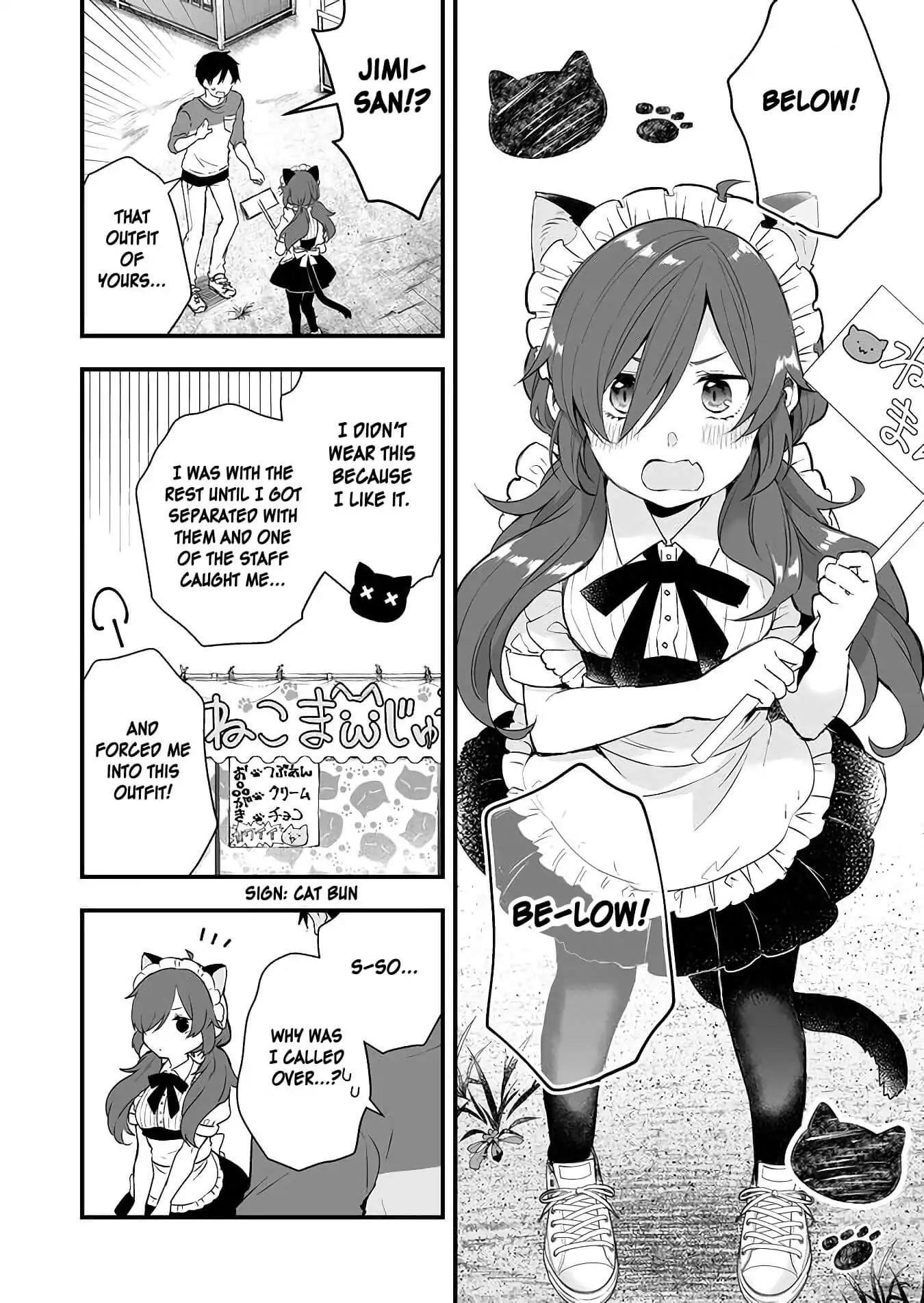 I Fell In Love, So I Tried Livestreaming Chapter 19 - Page 12