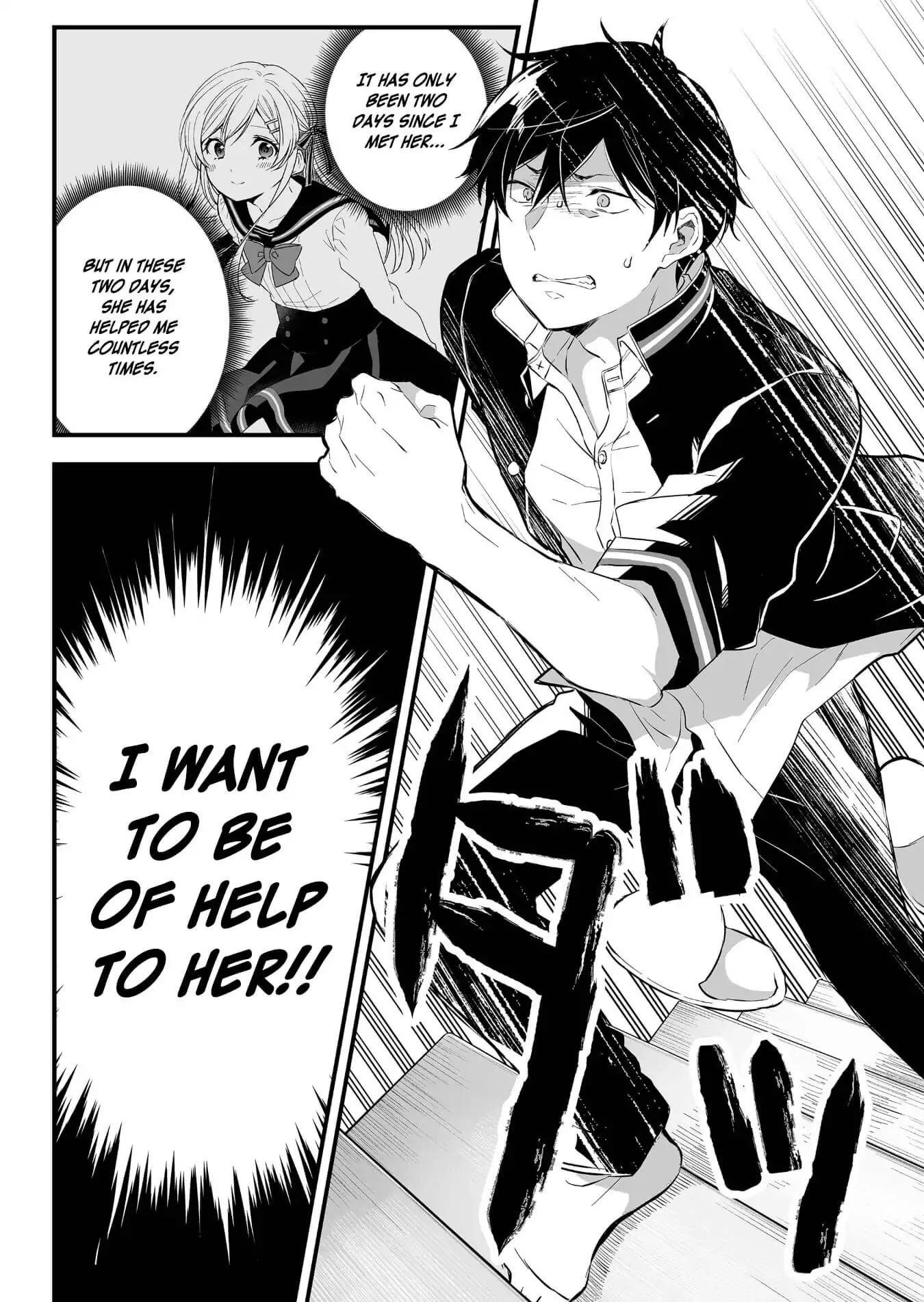 I Fell In Love, So I Tried Livestreaming Chapter 2 - Page 10